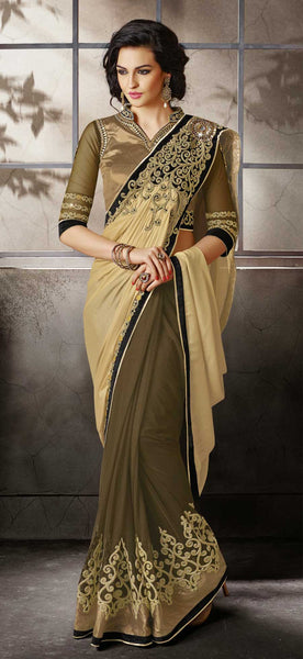 Designer Party wear Saree