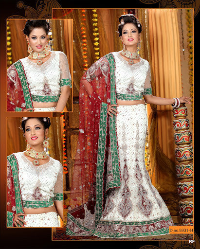 bridal,  fancy, new net, plain wedding , Silk  Zari work, south indian, trendy