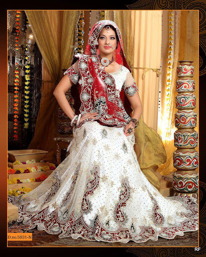 bridal,  fancy, new net, plain wedding , Silk  Zari work, south indian, trendy