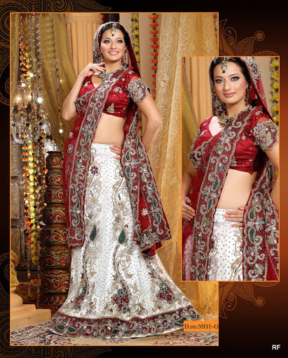 bridal,  fancy, new net, plain wedding , Silk  Zari work, south indian, trendy