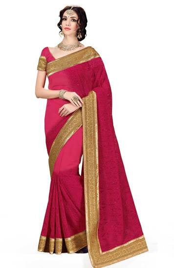 Elegance in style and Gives a woman Perfection in cantourstay in Style with - RAJSHRIFASHIONS
