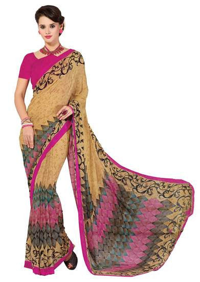 Get the ultimate new look this season Blue saree crafted on pure weight lace material - RAJSHRIFASHIONS