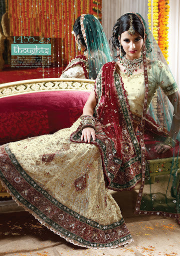 bridal,  fancy, new net, plain wedding , Silk  Zari work, south indian, trendy