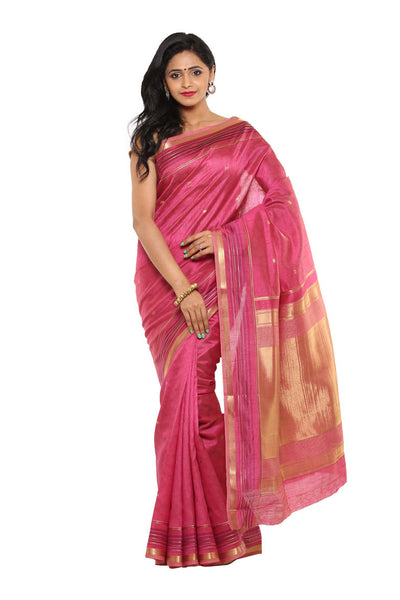 diva-extravagant-sense-in-simple-paithani-silk-red-applique-work-resham_embroidery-wedding-ethnic-sarees Rajshri Fashions