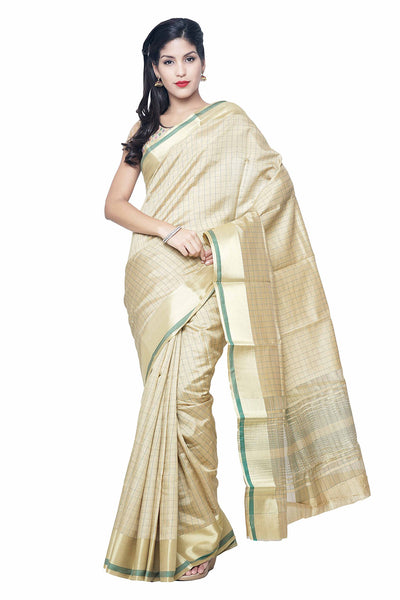 splendid-traditional-paithani-silk-beige-applique-work-resham_embroidery-wedding-ethnic-sarees Rajshri Fashions