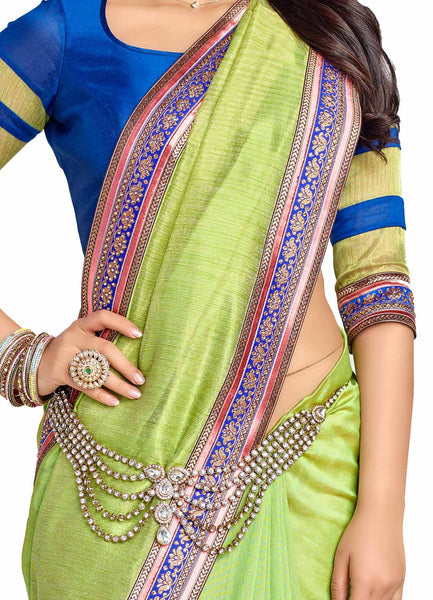Vastreeni Nourishing unbelievable crafts with freshness in styling for perfect charming appearance of you saptrangi